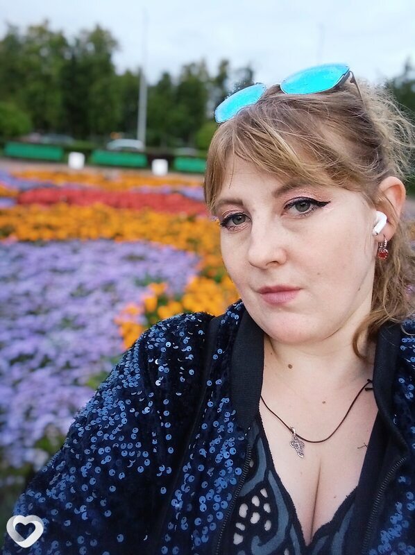 Валентина