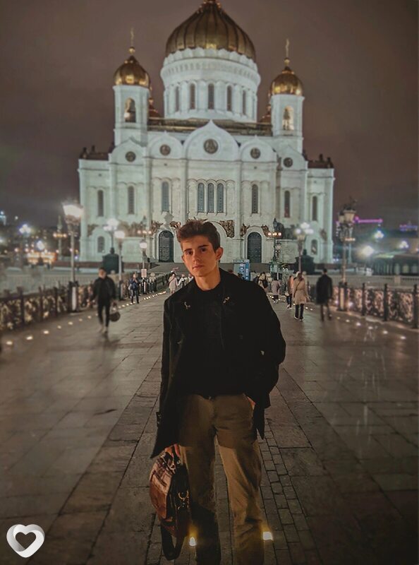 Давид