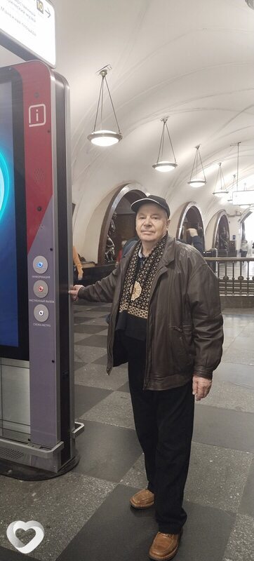 Кирилл