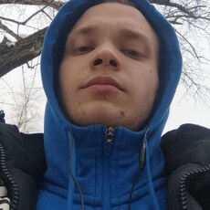 Данила, 23