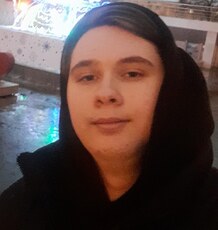 Валера, 20