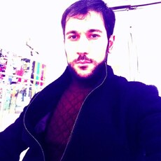 Сергей, 34