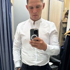 Глеб, 22