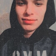 Даниил, 24