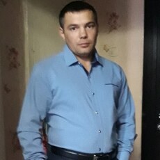 Илья, 36