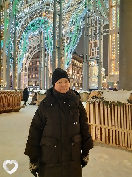 Наталья