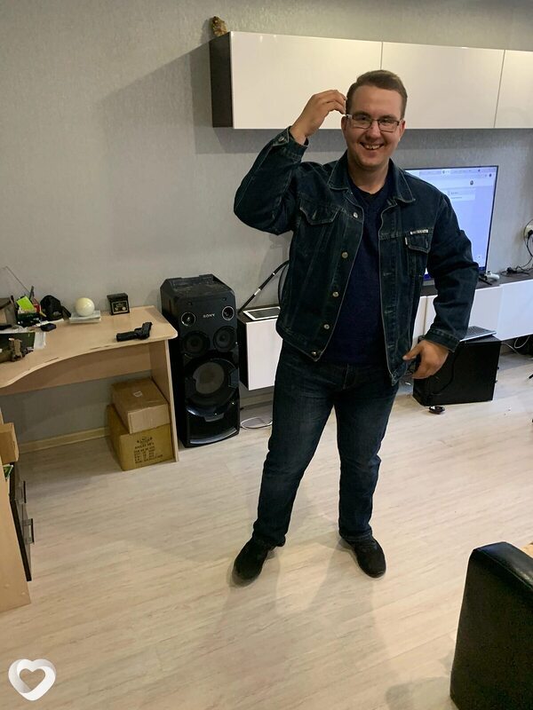 Даниил