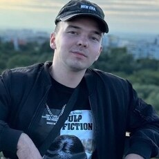 Данила, 24