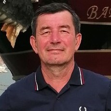 Олег, 43
