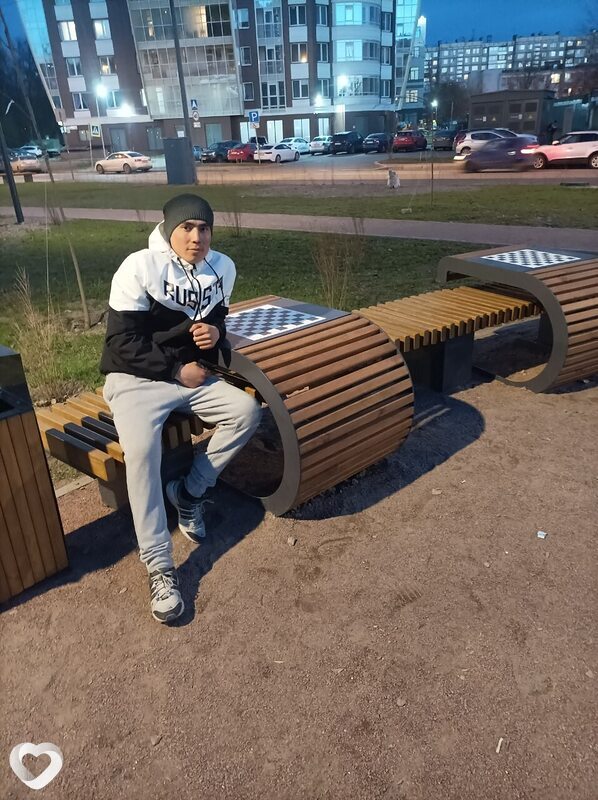 Тимофей