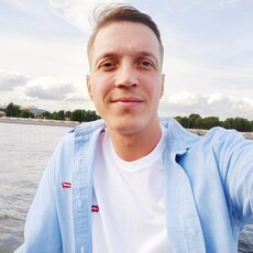 Олег, 35