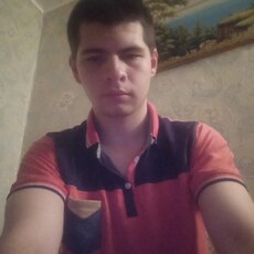 Матвей, 24