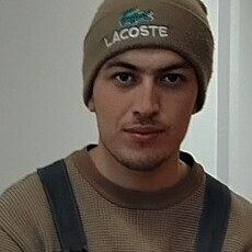 Игорь, 28
