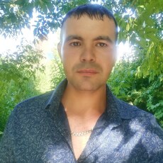 Андрей, 34