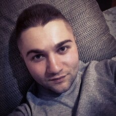 Глеб, 29