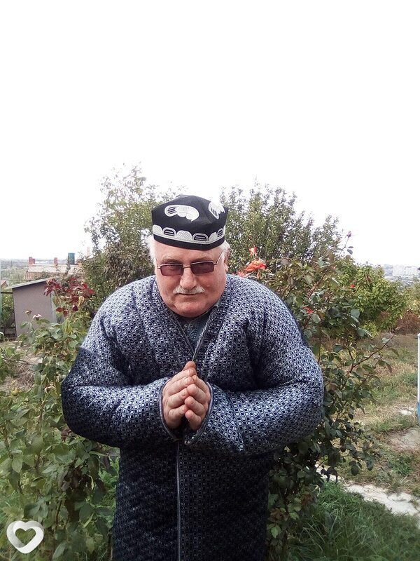 Кирилл