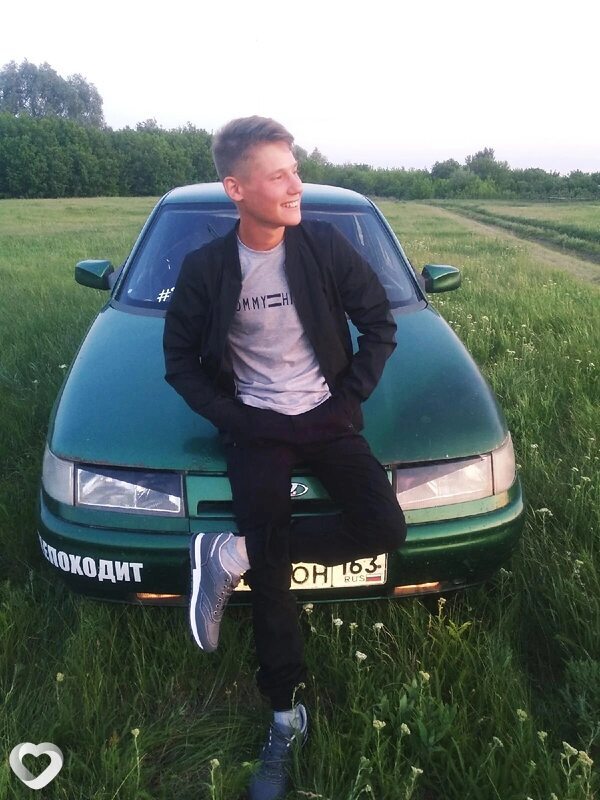 Семён