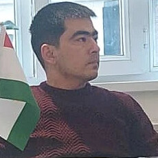 Фёдор, 21