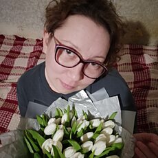 Анна, 34