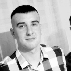 Кузьма, 27