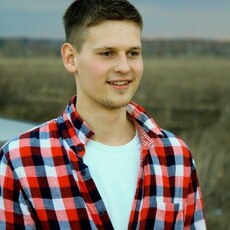 Борис, 25