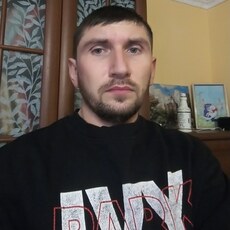 Сергей, 34