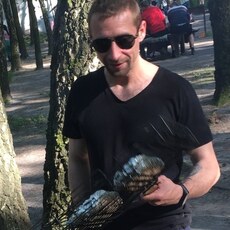 Остап, 34
