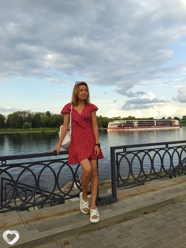 Карина