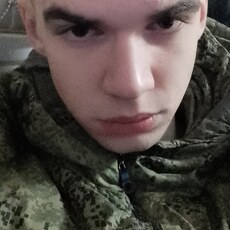 Кирилл, 22