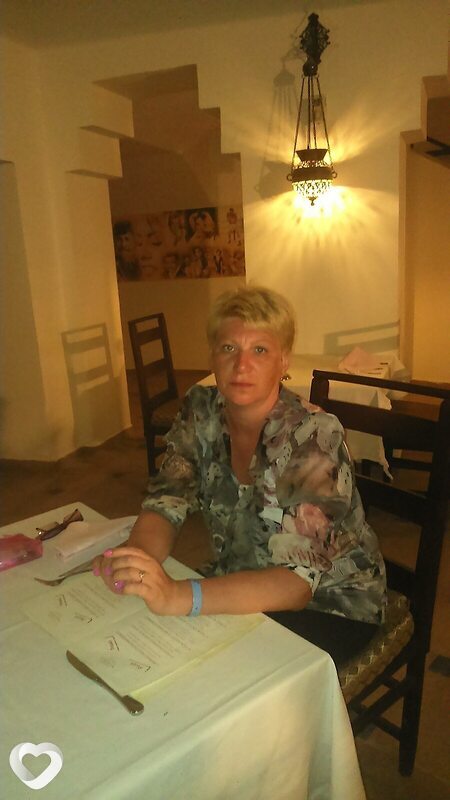 Эвелина