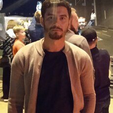 Боря, 28
