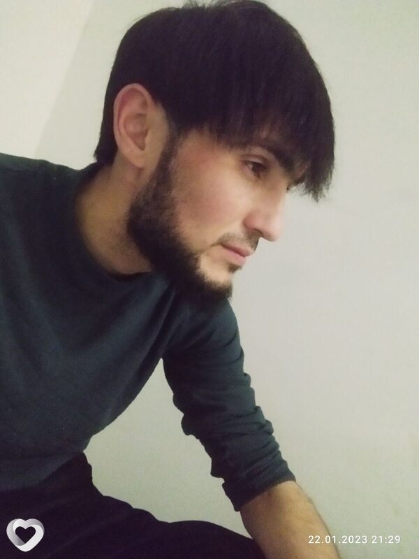 Кирюха