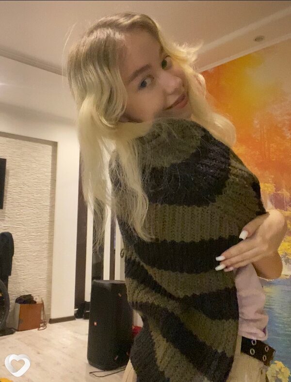 Жанна