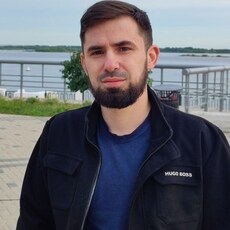 Федя, 30