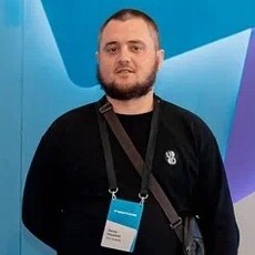 Юрий, 30