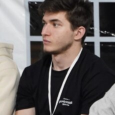 Дмитрий, 23