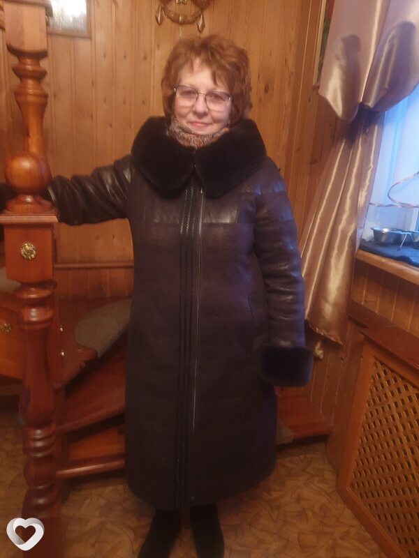 Нина
