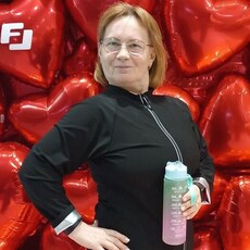 Оксана, 62