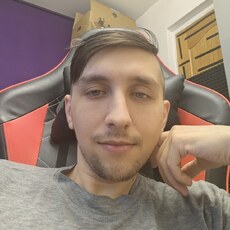 Женя, 27