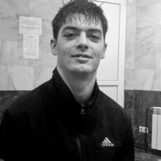 Артём, 26