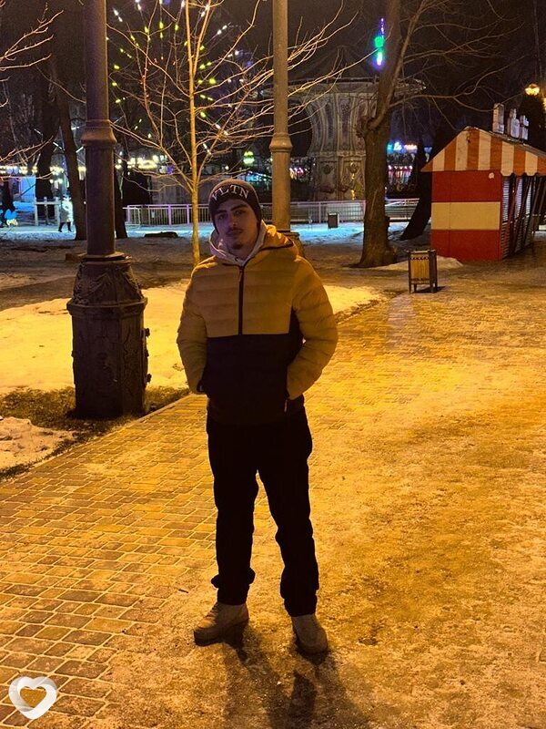 Антон