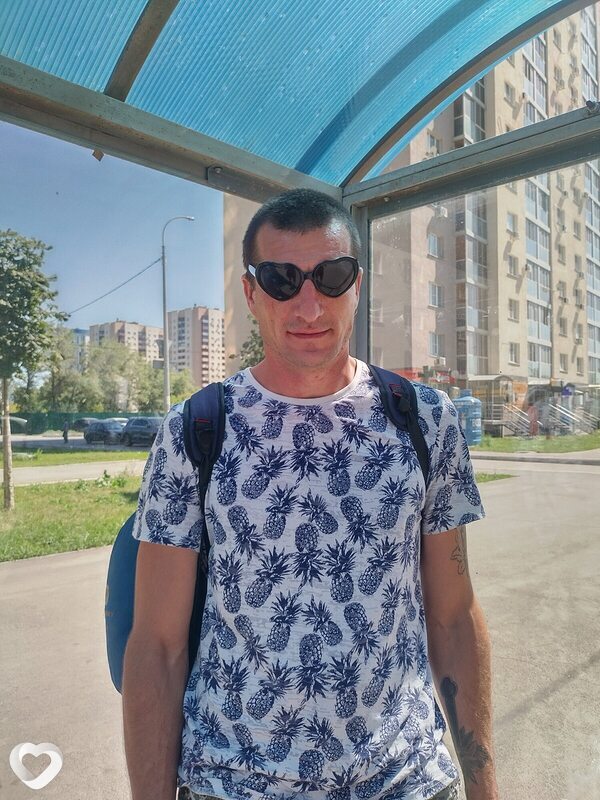 Михаил
