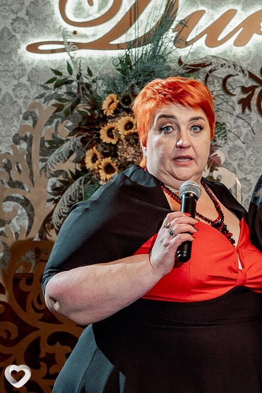 Лариса