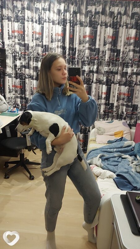 Люба