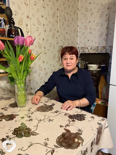Лина