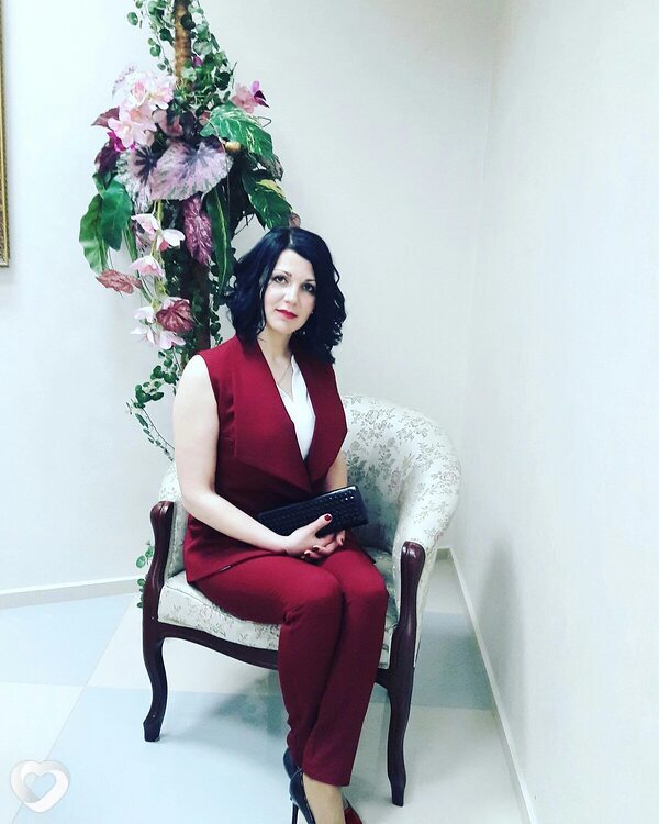 Таня