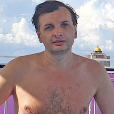 Сергей, 41