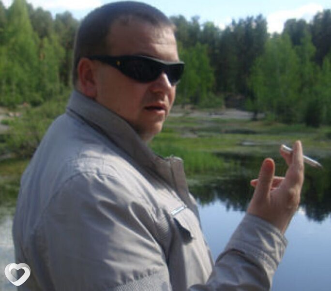 Даниил