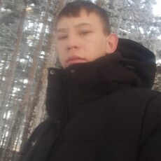 Всеволод, 22
