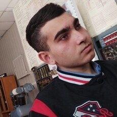 Данила, 22